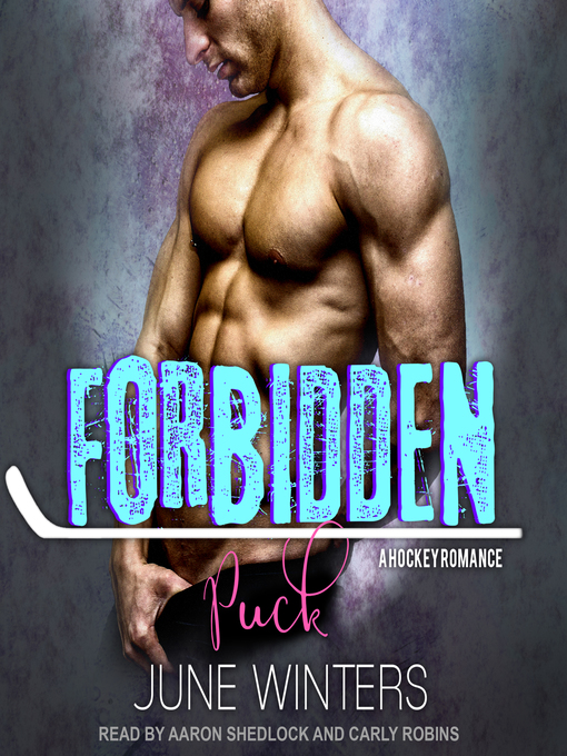 Title details for Forbidden Puck by June Winters - Wait list